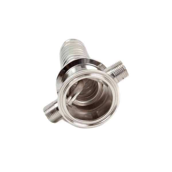 Холодильник Димрота 2 дюйма 15 см