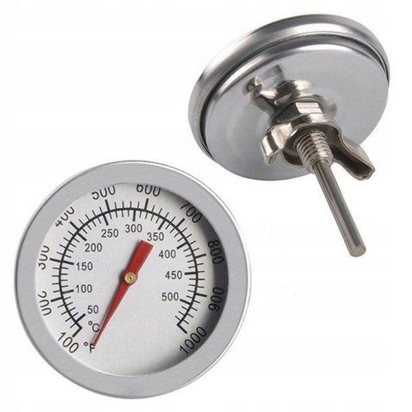 Термометр для гриля JX-5m (50-500С)