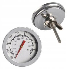 Термометр для гриля JX-5m (50-500С)