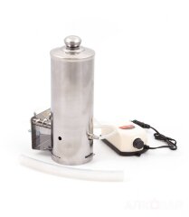 Дымогенератор АЛКОВАР Коптильщик 1,7л