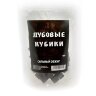 Дубовые кубики для настаивания (Сильный обжиг) 100 гр.