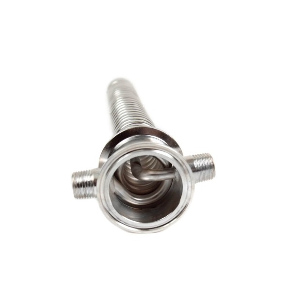 Холодильник Димрота 2 дюйма 35 см