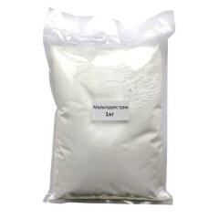 Мальтодекстрин, 1 кг