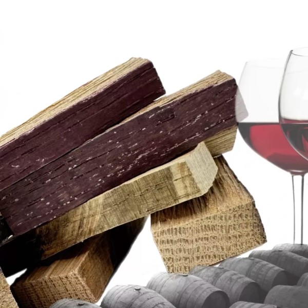 Бруски для настаивания Красное Вино"Старая Бочка" (100 г)