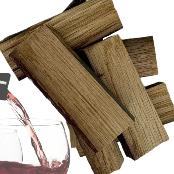 Бруски для настаивания Красное Вино"Старая Бочка" (100 г)