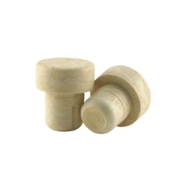 Пробка типа «Камю» однокомпонентная 1.29.13.19.21