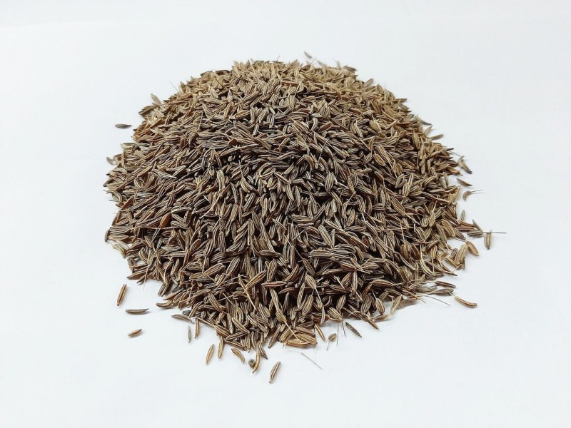 Зира Узбекская