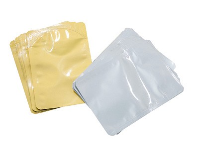 Реторт-пакет для автоклава 400 грамм