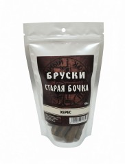 Бруски для настаивания Херес "Старая Бочка" (100 г)