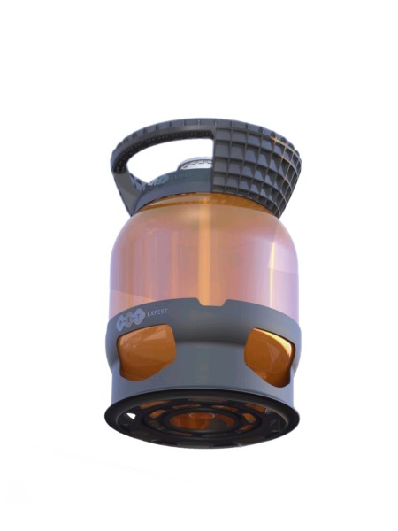 Пэт бутылка кега 10 л М-Кег