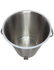 Силиконовая п-образная прокладка для кубов люкссталь