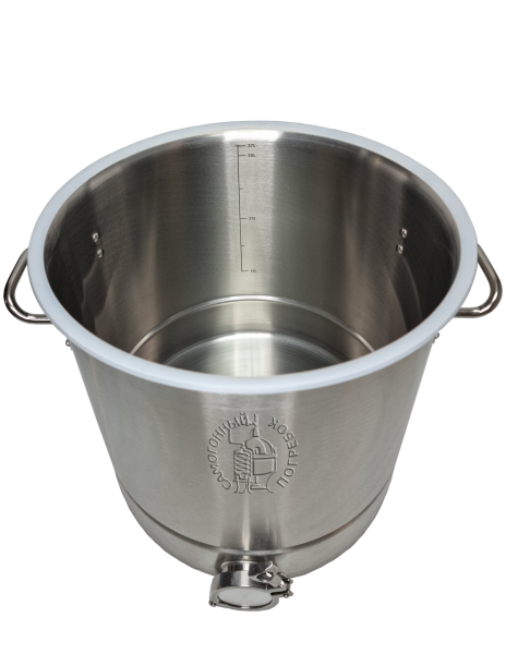 Силиконовая п-образная прокладка для кубов люкссталь