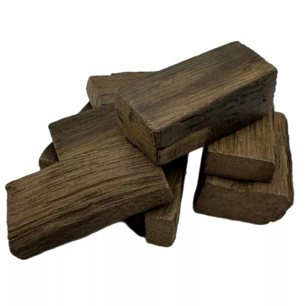 Бруски для настаивания Коньяк "Старая Бочка" (100 г)