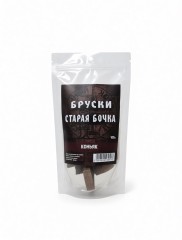 Бруски для настаивания Коньяк "Старая Бочка" (100 г)