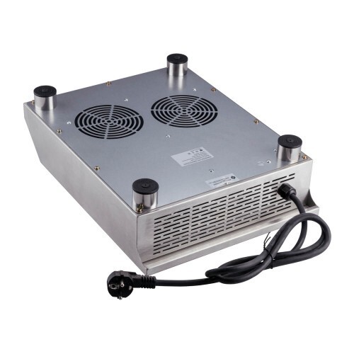 Индукционная плита Куболитр 3,5 кВт