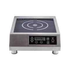 Индукционная плита Куболитр 3,5 кВт