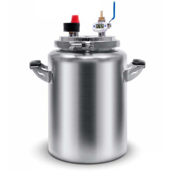 Автоклав Вейн Классик, 14 литров