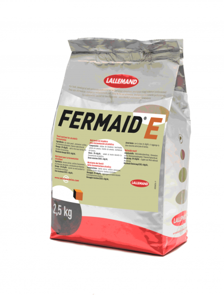 Подкормка Fermaid Е 10гр