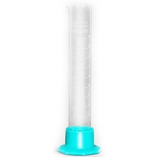 Мерный цилиндр стекло 25-1000мл 