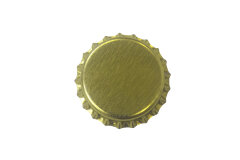 Пробка кронен Россия 26 мм 100шт