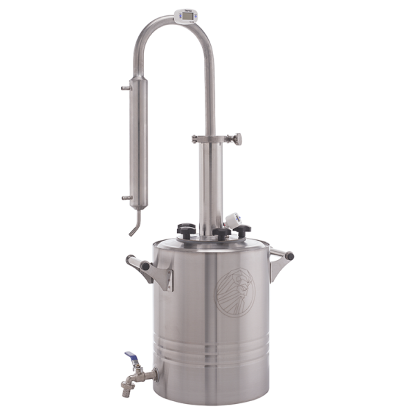 Самогонный аппарат Бахус