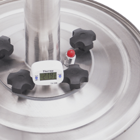 Самогонный аппарат Бахус