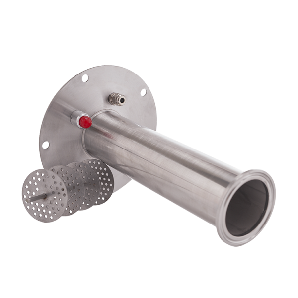 Самогонный аппарат Бахус