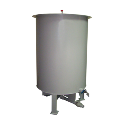 Емкость с плавающей крышкой "ПОНТОН-24" 