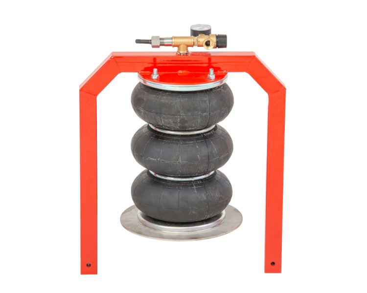 Пресс «Муромец П» (29л)