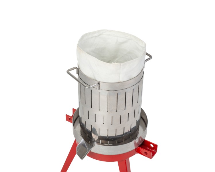 Пресс «Муромец П» (29л)