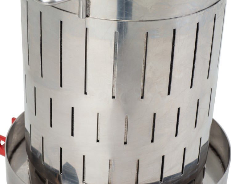 Пресс «Муромец П» (29л)