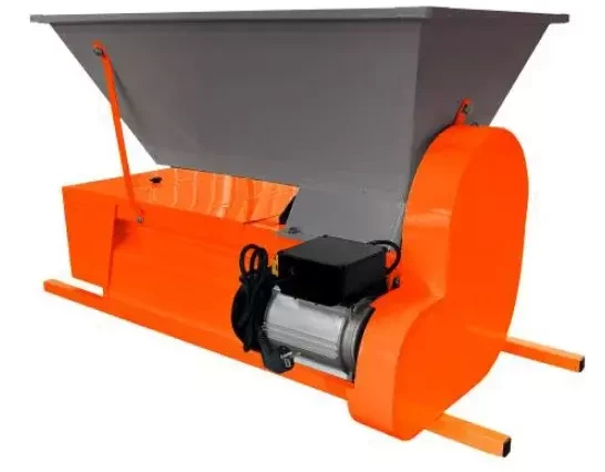 Измельчитель универсальный электрический "Умница" модель УИЭ-1500кг/750Вт-НЛ