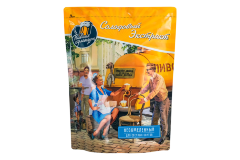 Неохмеленный солодовый экстракт Пенная Культура "Для светлых сортов", 1 кг