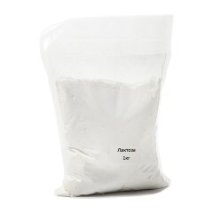 ЛАКТОЗА, 1 КГ.