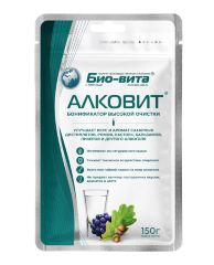 Углеводный комплекс бонифиактор "Алковит"