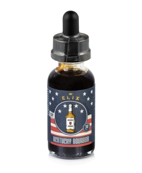 Эссенция Elix Kentucky Bourbon, 30 ml