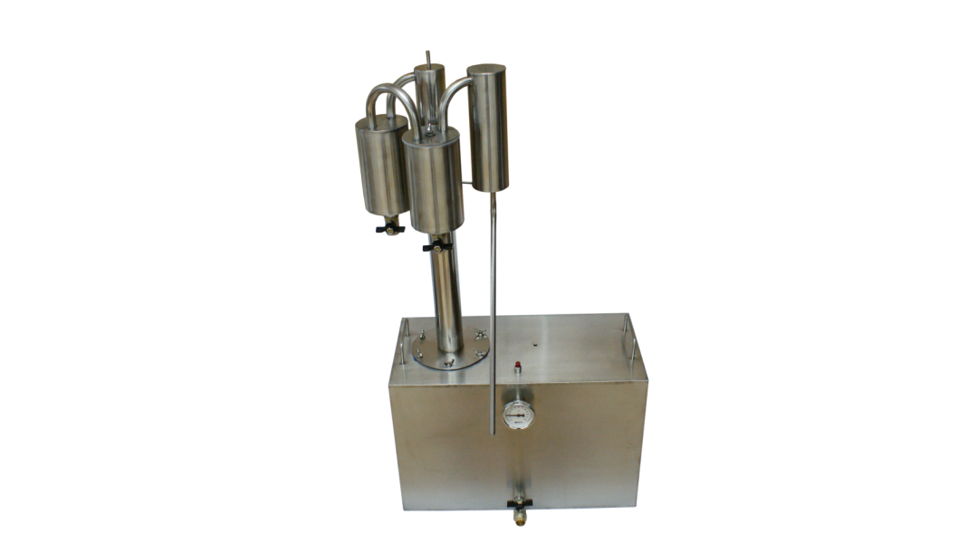 Колокольчик (квадрат)