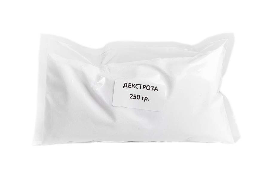 Декстроза