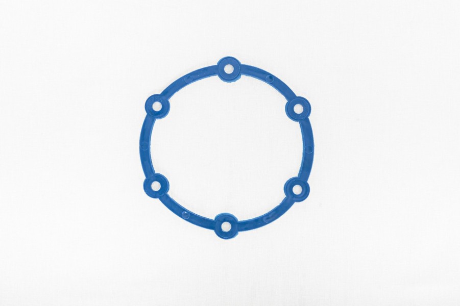 Силиконовая прокладка для самогонных аппаратов АЛКОВАР 