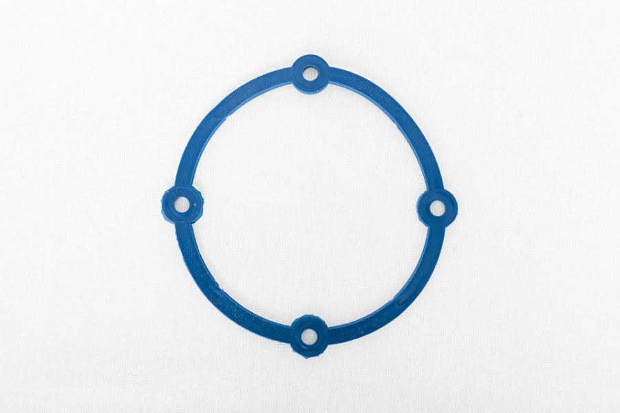 Силиконовая прокладка для самогонных аппаратов АЛКОВАР 