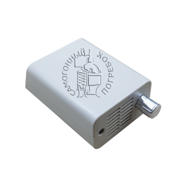 Регулятор напряжения 4кВт с куллером