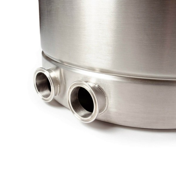 Перегонный куб SUS 45*65 100 л (4")