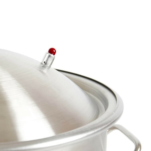 Перегонный куб SUS 45*65 100 л (4")