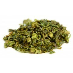 Паприка зеленая хлопья