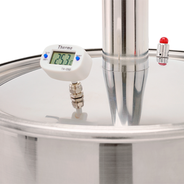 Самогонный аппарат Бахус PRO 