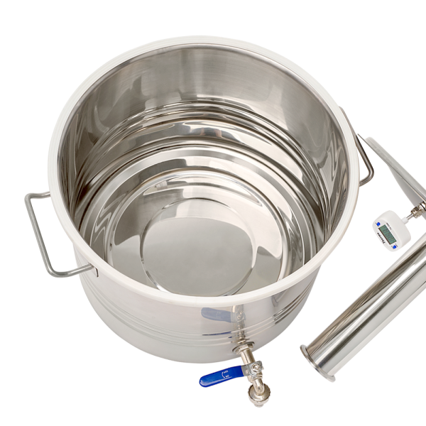 Самогонный аппарат Бахус PRO 