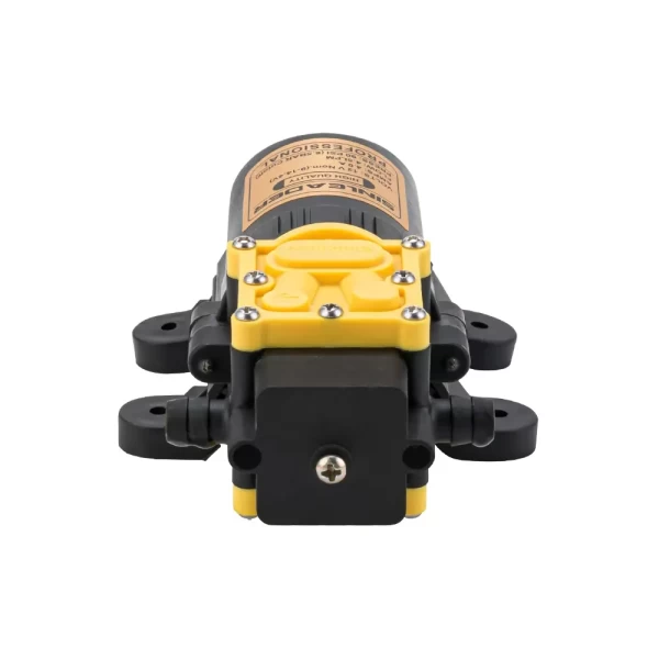 Насос диафрагменный12в 3,1 л/мин