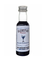 Блю Кюрасао премиум.