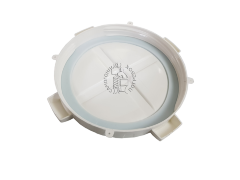 Силиконовая прокладка для фляг (бочек) "ГРАНДЕ"