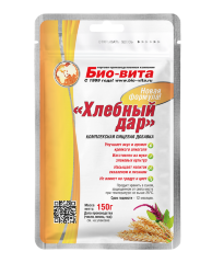 Бонификатор пищевая комплексная добавка Хлебный дар.